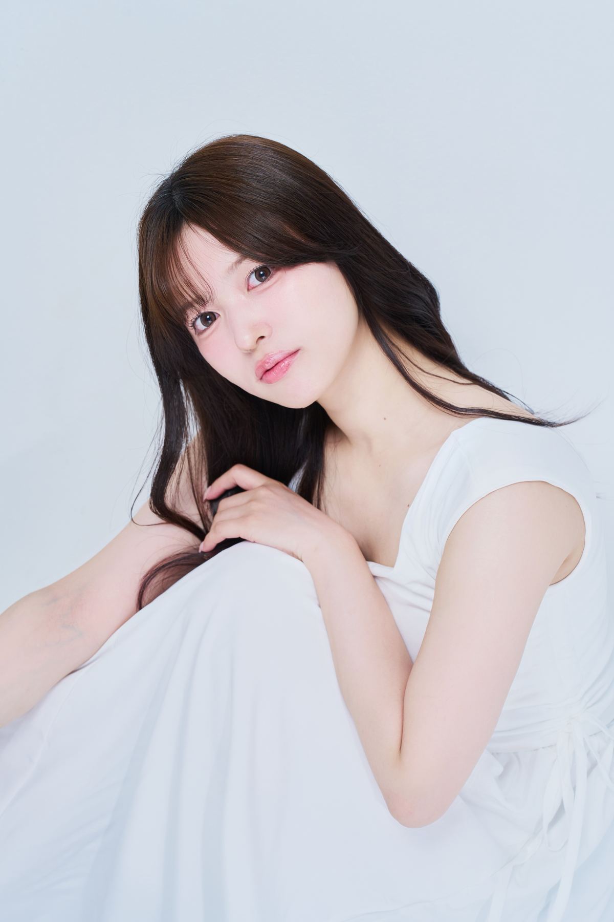 プロデューサー 新井椎夏